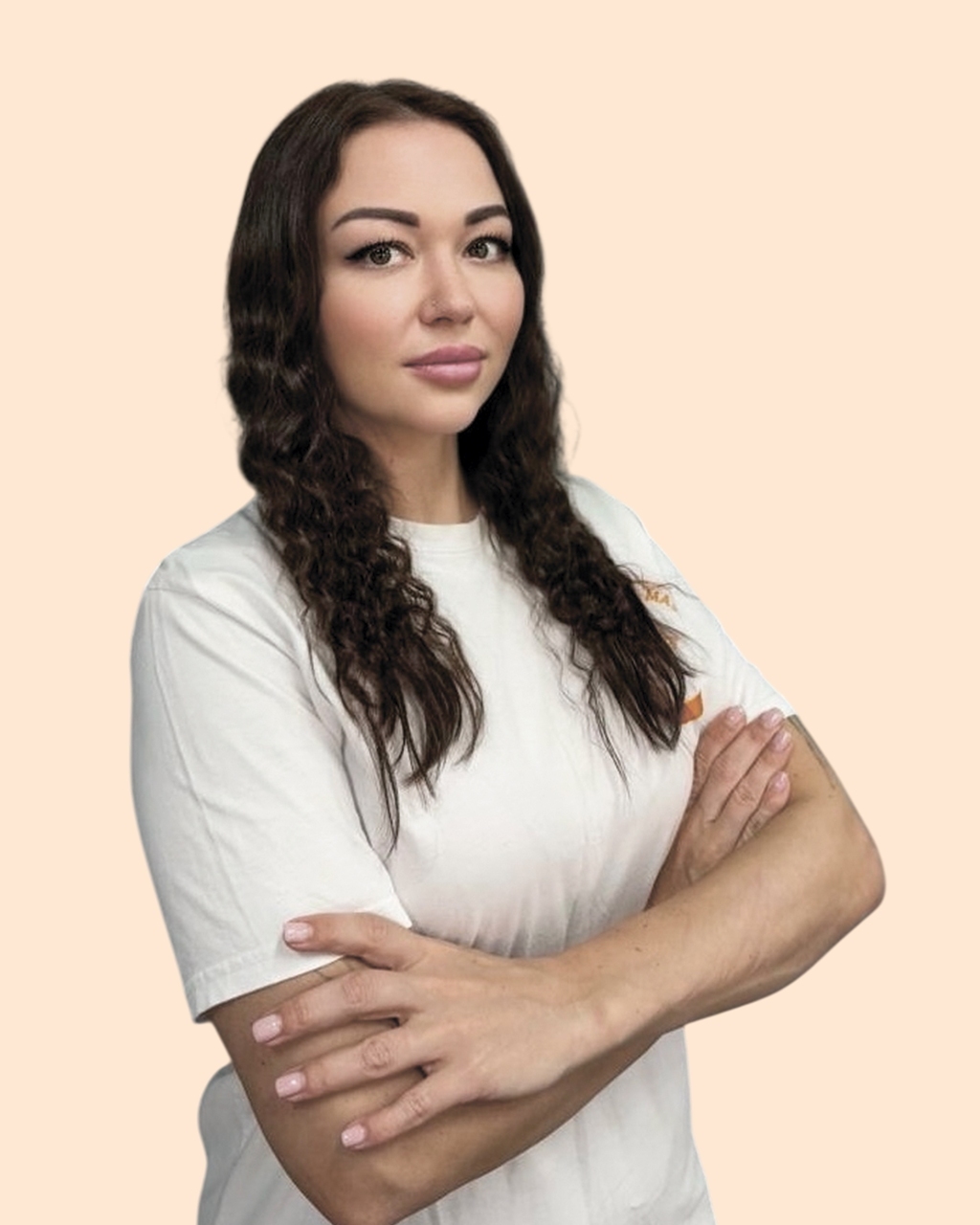  Кристина Аверьянова 